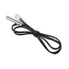 1/3 Stück Für Arduino W1209 W1401 30/50/100/200/300cm NTC 10K 1% 3950 Thermistor Temperatursensor Wasserdichtes Kabel mit Sonde