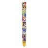 The Beatles Vegan Strap 25LB06 Yellow Submarine D'Addario