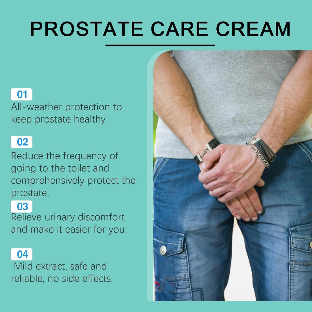 South Moon Men's Body Care Cream Soothing Relief For Men's Discomfort 20g