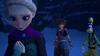 Kingdom Hearts III PS4 -