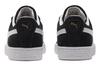 Men's Sneakers Puma Suede Croc 'Black White'