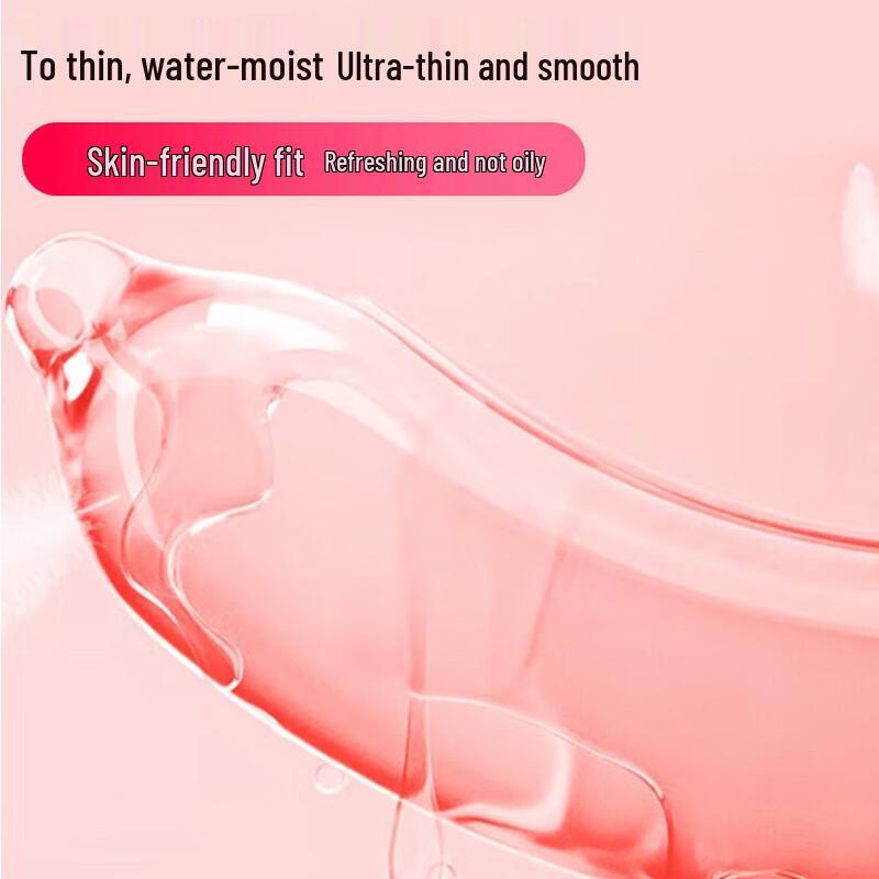 Mylong Ultra-Thin Hyaluronic Acid & Specialty Condoms
