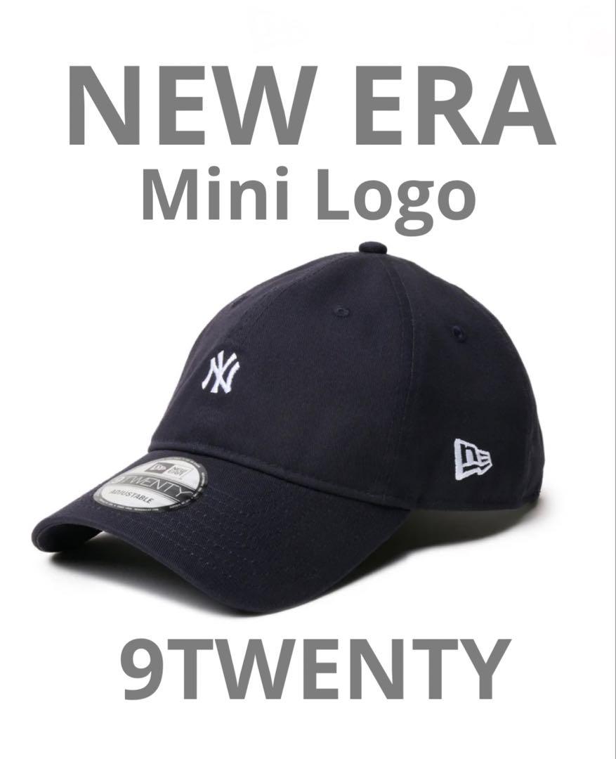 

[USED] New Era MLB 9TWENTY Yankees Navy Cap