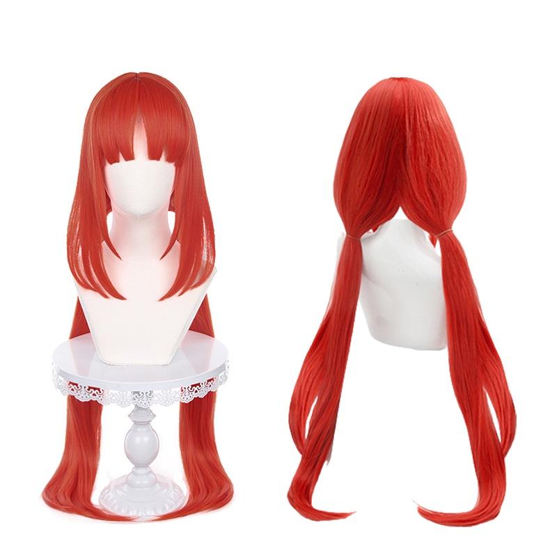 Genshin Impact Nilou Cosplay Wig For Halloween And Carnival