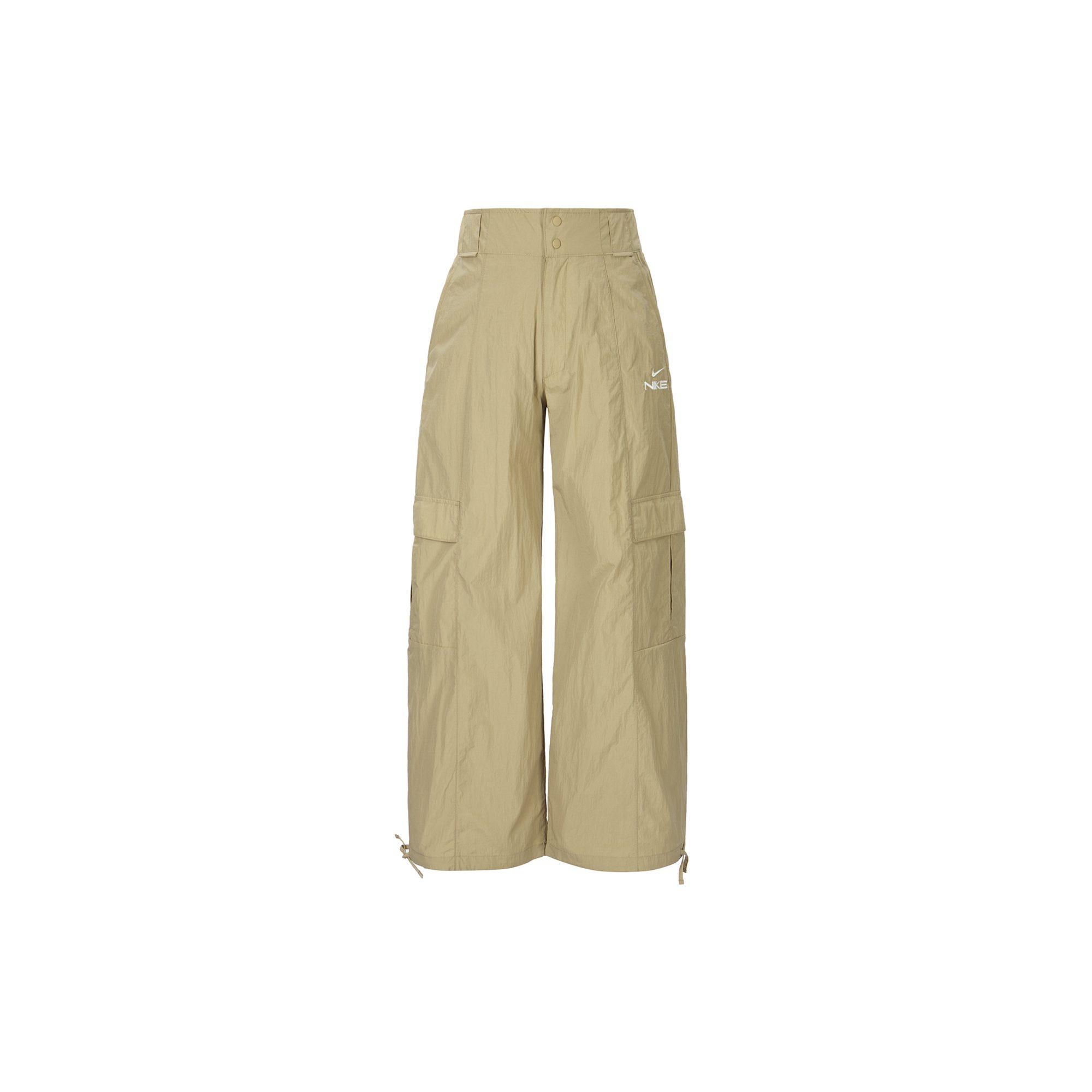 Nike Sportswear Cargo Pants Women`s Brown