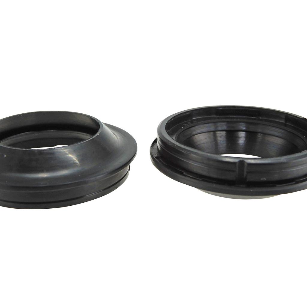 Ager Staubdichtung für Vorderradgabel Dichtung Magna 50 Ape Jazz 50 Universal 1,2 Zoll (31mm), 4 Stück