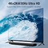 New Hd Mi Splitter 5 In 1 Out 4K/30Hz Hd Mi 5x1 3x1 Adapter for X Box 360 TV Mi Box Switch Ps5 Ps4 3 In 1 Out  2.0 Switcher