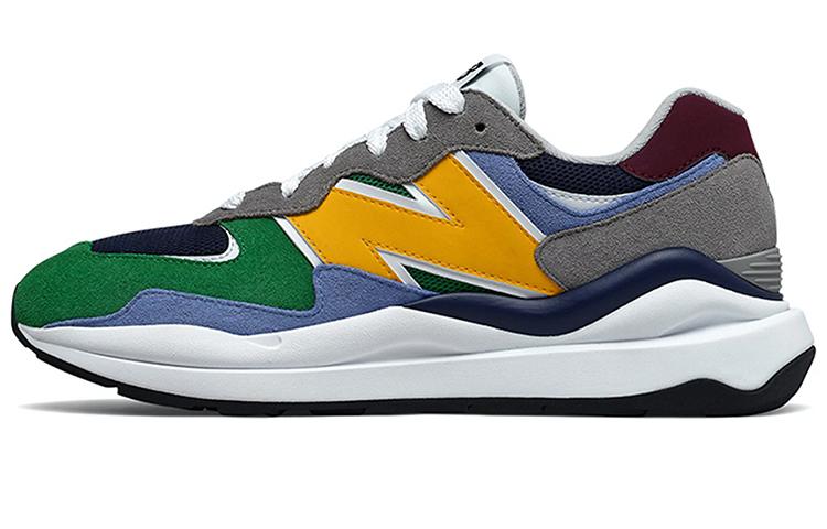 

5740 Dahood Hub x 5740 New Balance Da Special Pack - Green M5740GA 37