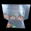 Portable Disposable BBQ Grill: Multi-Purpose Electroplated Mesh Rack