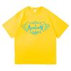 Addison Rae AddisonT Graphic Tee 2025 New Album Merch Vintage Harajuku Style Unisex Premium Cotton Women And Men Tshirts