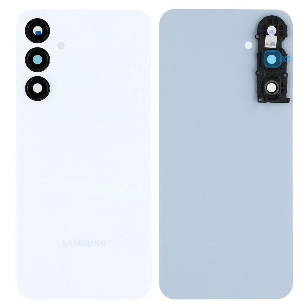 For Samsung Galaxy A16 5G A166 Battery Housing with Camera Lens Cover