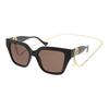 Square Sunglasses Women Sunglasses GG1023S-005