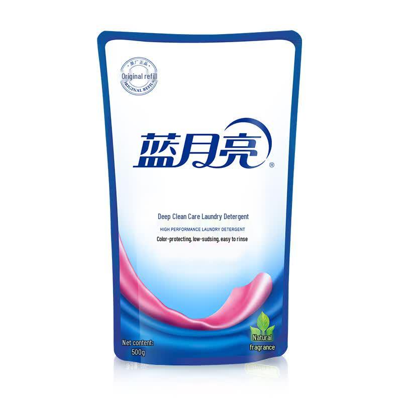 Blue Moon Deep Clean Concentrated Laundry Detergent