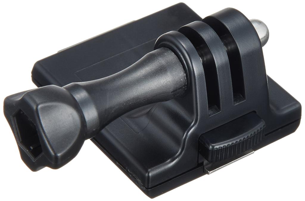 GoPro Genuine Accessory NVG Mount [ ] ANVGM-001