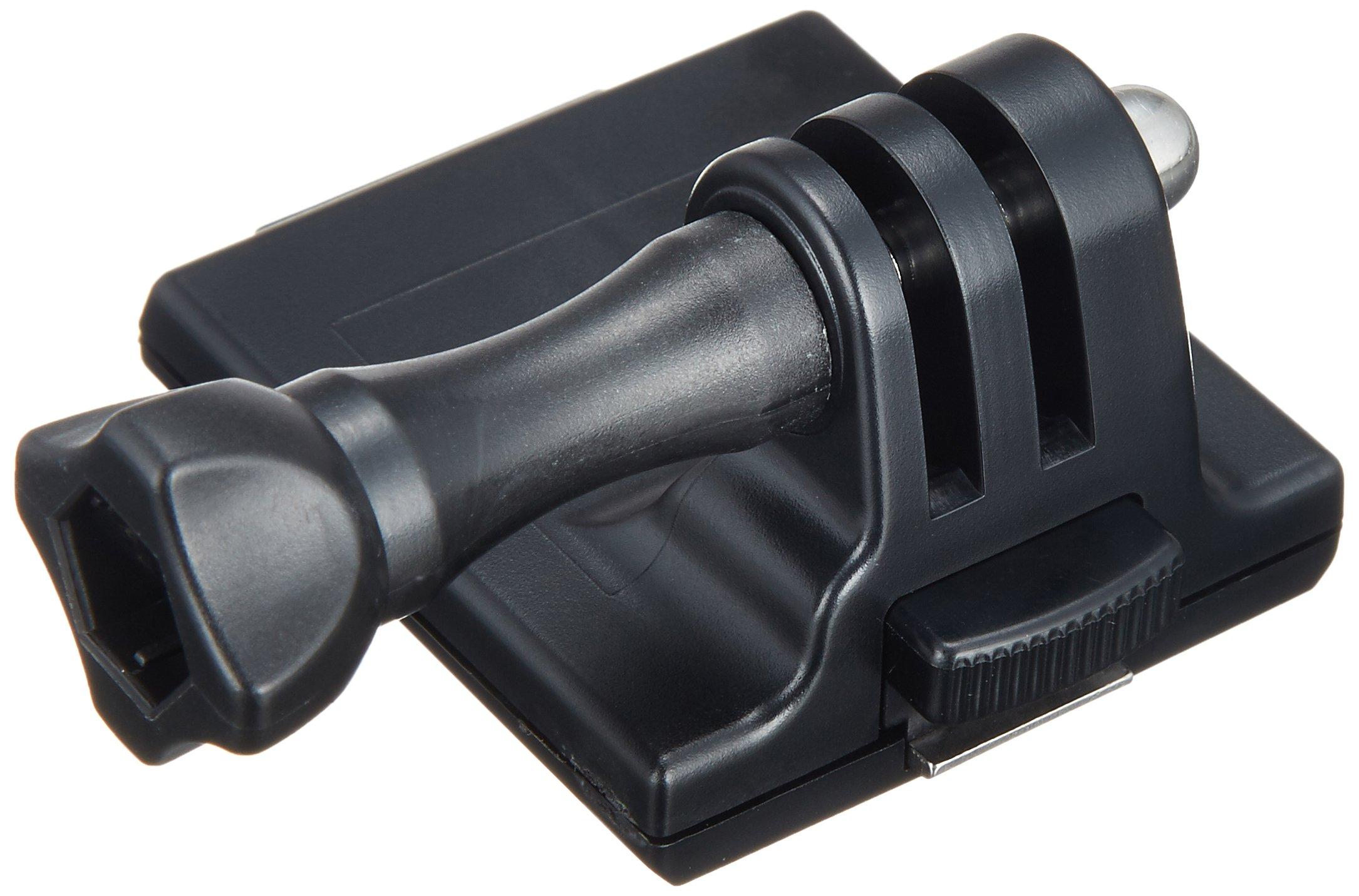 

GoPro Genuine Accessory NVG Mount [ ] ANVGM-001 чёрный