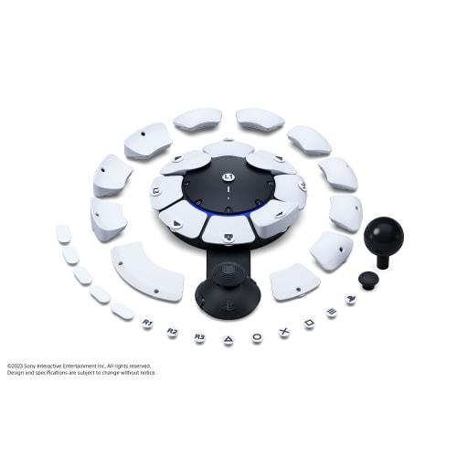 [Genuine Product] Access Controller (CFI-ZAC1J) (Accessibility Controller Kit for PS5)