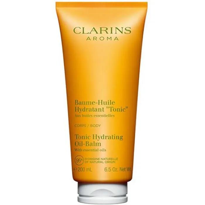 

Clarins Увлажняющий тонизирующий бальзам 200 мл