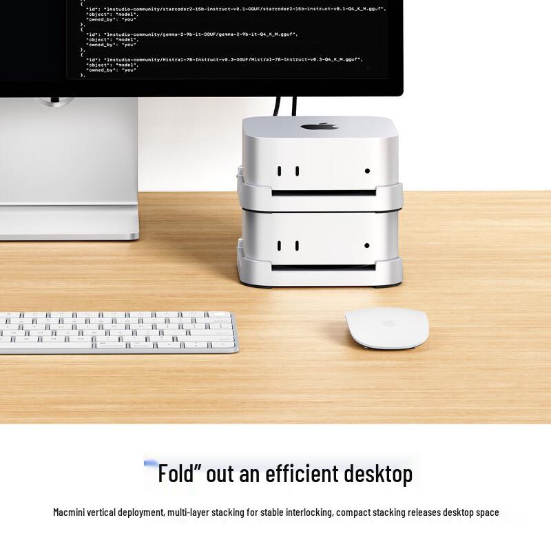 orico Příslušenství pro Mac mini