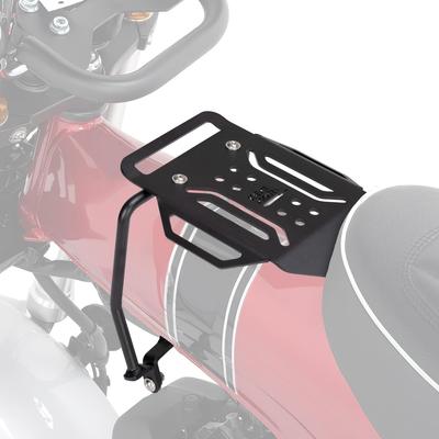 KEMIMOTO Dax125 Centralbärare Vietnambärare Dax125 ST125 JB04 Tillbehör Taktisk Platta Hög Styrka