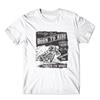 Motorcycle Legend T Shirt 100 Cotton Premium NEW