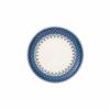 Talířek na chléb - Villeroy & Boch - Casale Blu - 16 cm - Prémiový porcelán - Bílý/Modrý