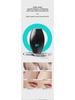 2022 Upgraded IPL Handheld Hair Removal Device with Quartz Tube, Full Body Shaver Compatibility