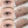 Augen-Make-up – Lidschatten