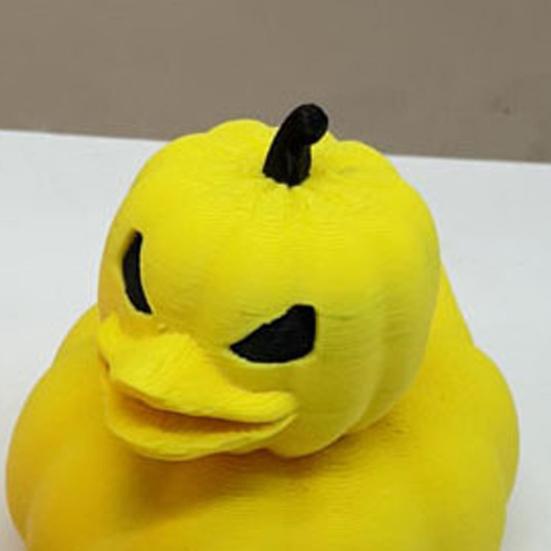 Gresskar And Figur 3D-printet Halloween And Statue Bordplate And Gresskar Midtstykke for Hyller Peishylle Inngangsparti Soverom