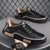 Men's Shoes 2025 New Spring and Autumn Same Thin Mesh Sneakers New Thin Men's Casual Board Shoes