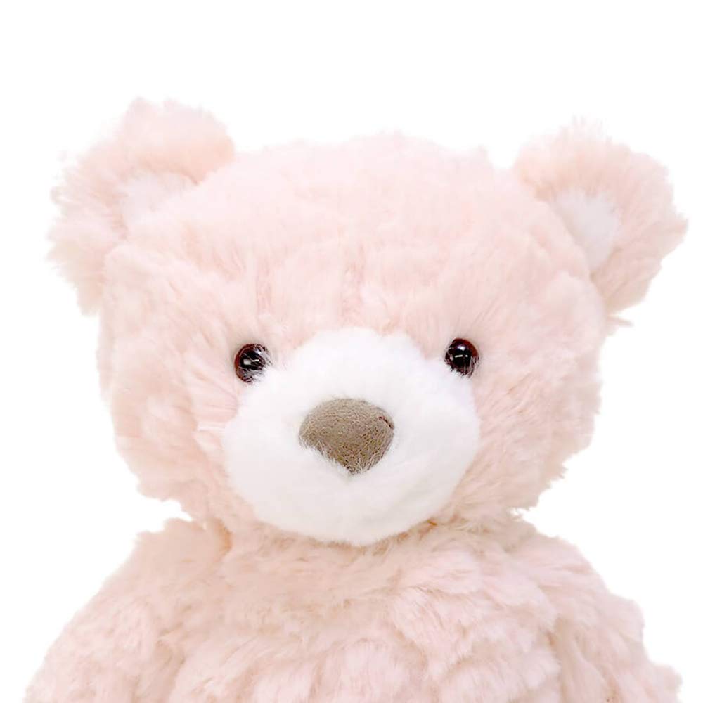 Mary Meyer Patti Blush Bear S 53400