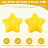 30Pcs Star Stress Ball Bulk Stress Relief Balls Mini Foam Stress Ball