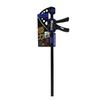 SK11 Super Powerful Quick Bar Clamp, Medium, 300mm Opening, 80kg Clamping Force, SRC-300M (x 2)