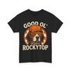 Tennessee Dog Good Ol Lovers Rocky Top TN for Men Women Kid T Shirt