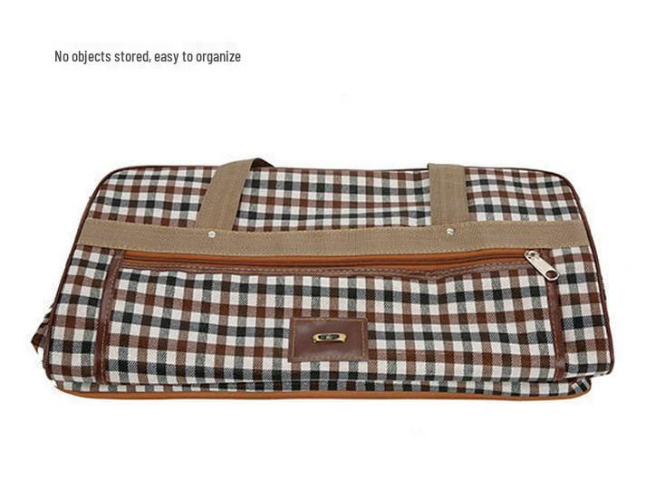 Airline Large Capacity Travel Storage Bag for Checked Baggage