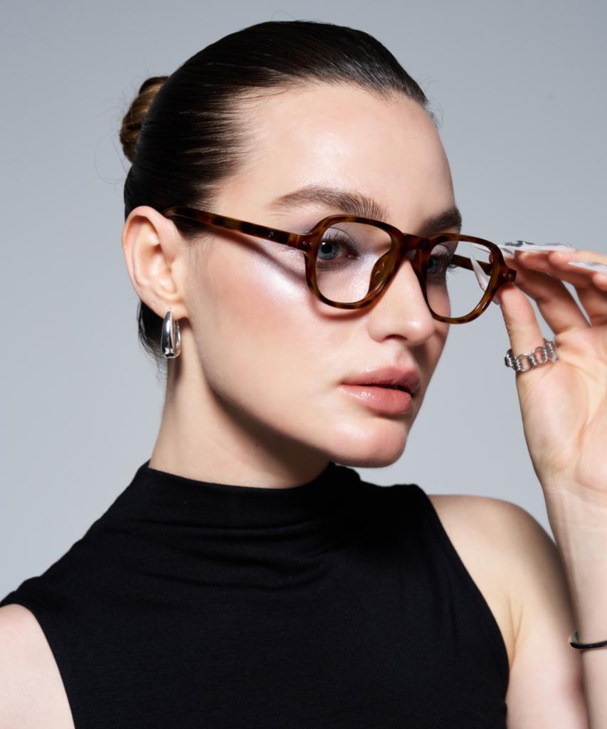 Likkeullou Rc Chouchou Glasses Hopi