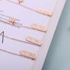 of Page Book Clips Reading Paper Clips Romantic Sakura Rabbit Pendant Bookmark Metal Bookmark