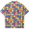 Gucci Colour Silk Shirt 723823-ZALHX-1066
