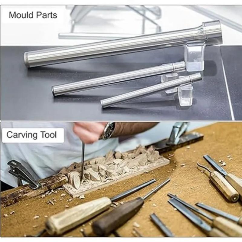 Barra Rotonda in Acciaio HSS 2mm 2,5mm 3mm 3,5mm 4mm 4,5mm 5mm di Diametro Albero Mandrino Lineare Gambo Dritto Utensili da Foratura