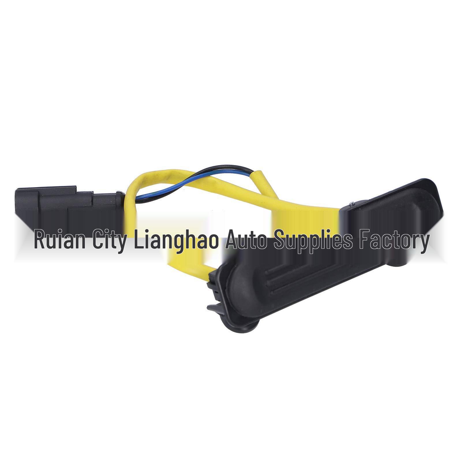 Fiat Doblo Mk2 (2010-19) Tailgate Switch 51829929 Lianghao