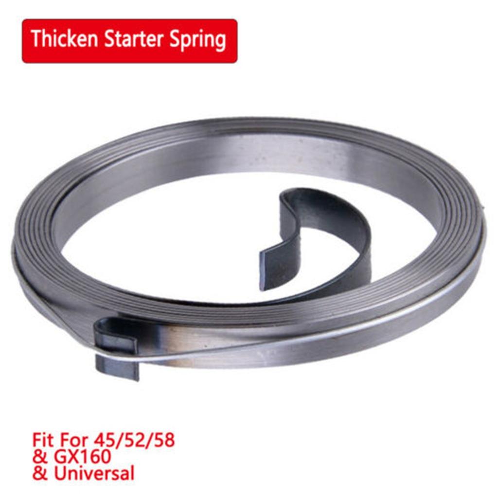 Buy Starter Spring Replacement Spring Starter Accessories at affordable