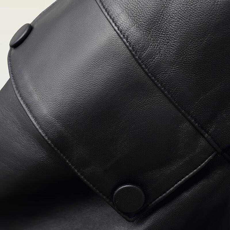 Si Baishe Women's Solid Round Neck Vest