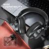 Eppfun Monitor Wired Music Instrument Detachable Balanced Connection Headphones Open-back Headphones, [DTM, Mixing, Mastering, Listening, Practice,