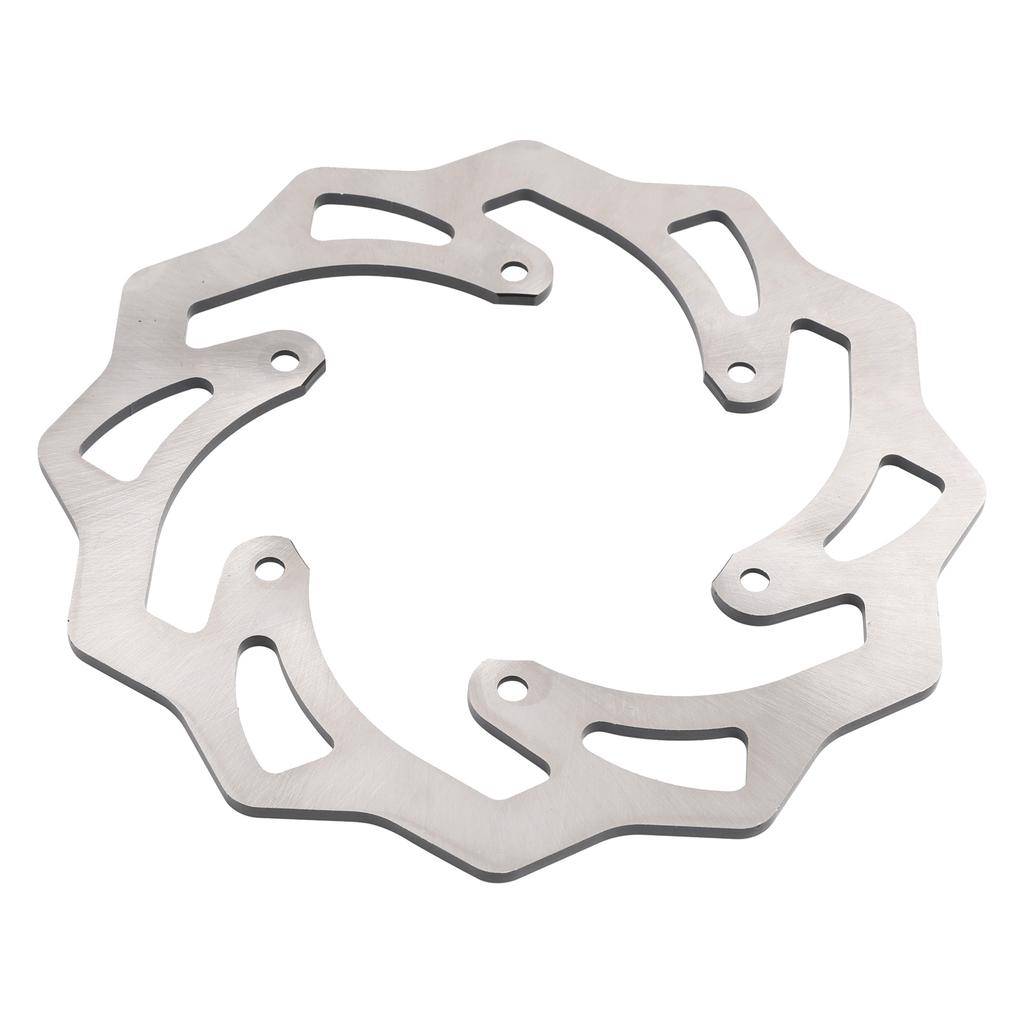 Rear Brake Disc Rotor 220mm For 125 250 300 350 450 500 EXC XC SX SXF XCW