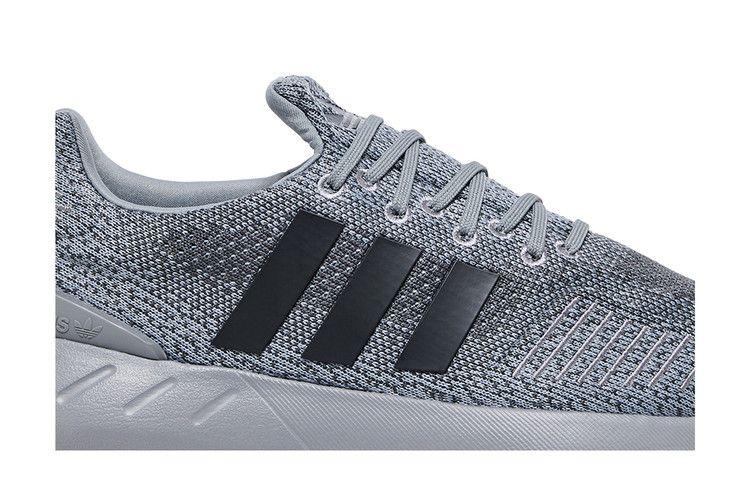 Men's Sneakers adidas Swift Run 22 'Triple Grey'