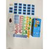 Block Jenga Building Blocks Assembly Toy Jenga Parent-child Interactive Tabletop Game