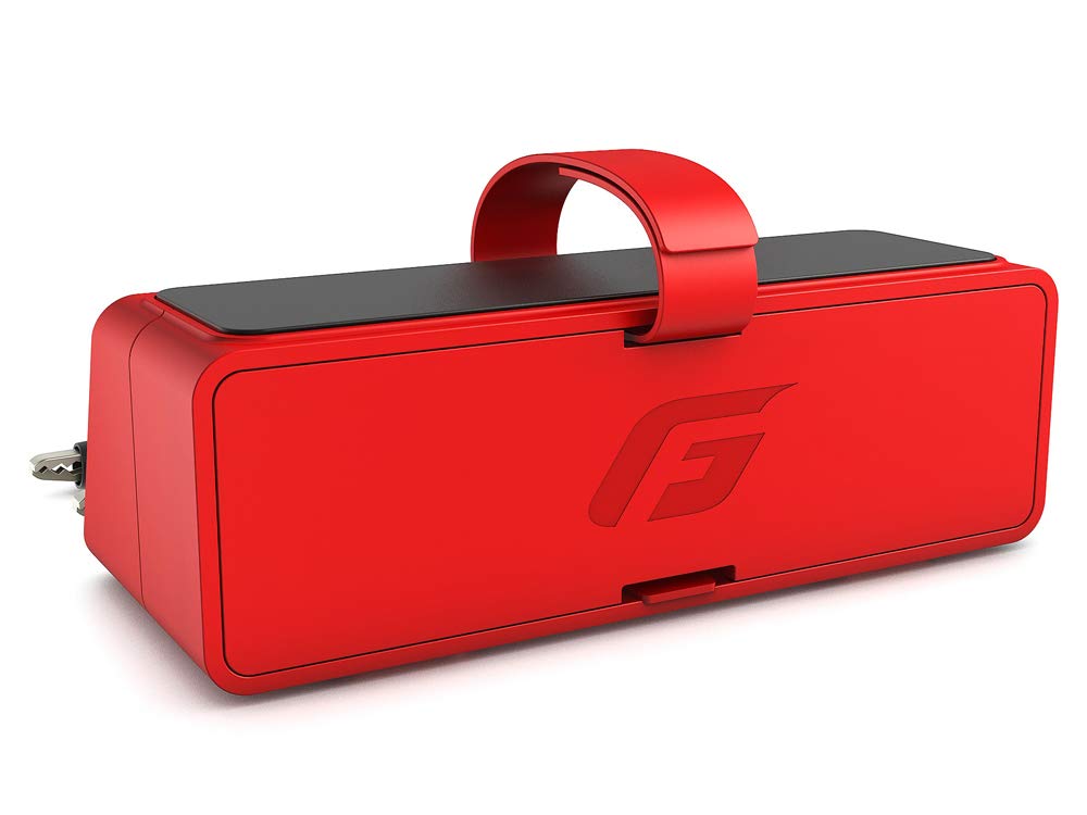 G-FORCE Mini Break-In System +R G0321