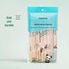 Penguin Group Individually Wrapped Disposable Bamboo Chopsticks