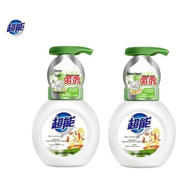 Chaoneng Foam Antibacterial Hand Soap