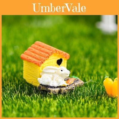 Decoración para el hogar
 – Terrarios decorativos