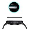 5 Pieces For Garmin Instinct 2X Smartwatch Ultra-Transparent Full Cover 3D Curved Plating Soft Film - Non-Tempered Glass